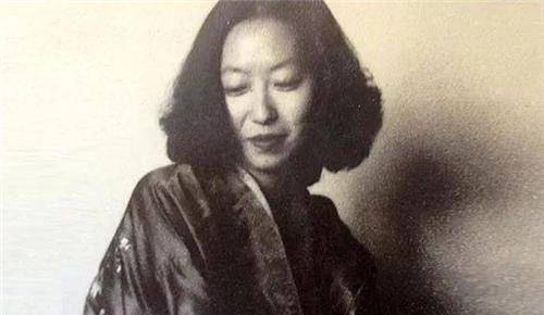 张爱玲的亲弟弟张子静:本该受尽宠爱,却遇上了世上最薄情的亲人