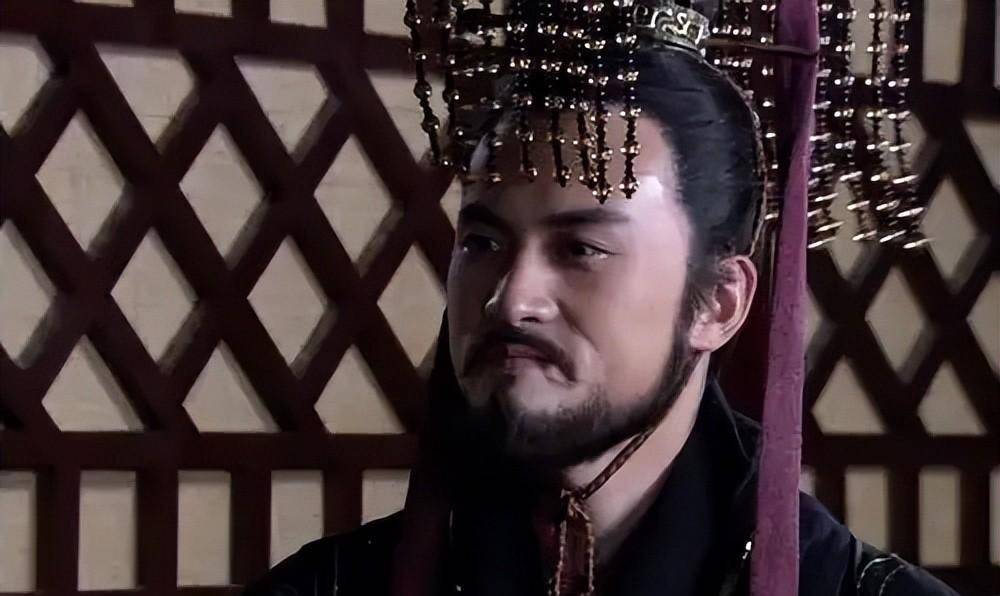 赢荡:举重而死的帝王,他的继承人是秦始皇的曾祖父嬴稷