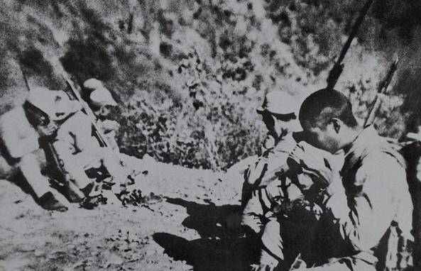 这两次战斗歼敌不多,为何在抗战史上意义重大?原因很特别