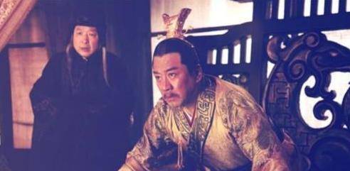 父亲挖了李家祖坟,儿子做了叛臣贼子_李世民_李佑_李渊在