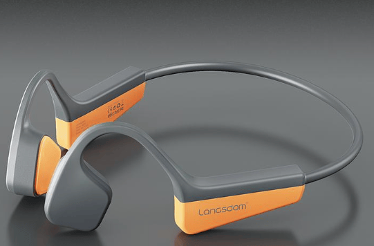 骨传导耳机哪家的好用？推荐五款骨传导耳机运动好物！