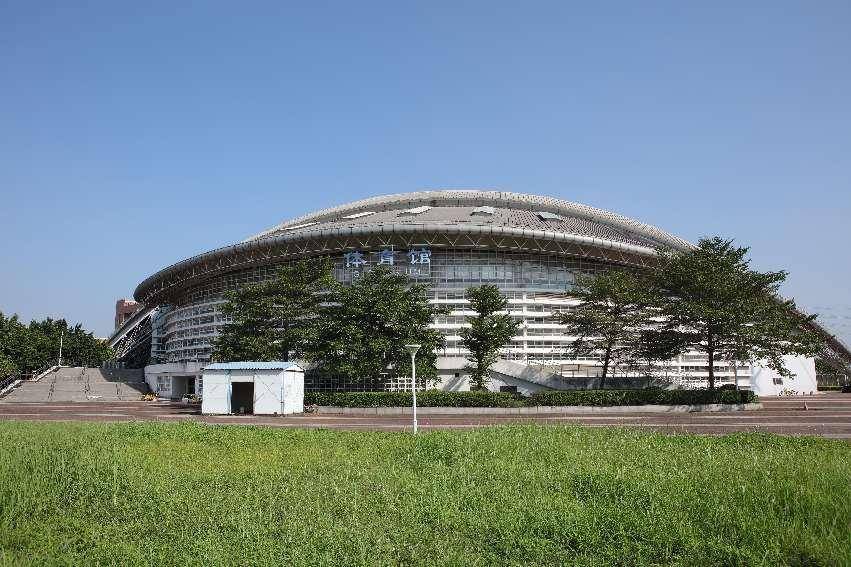 广东外语外贸大学:招生5300名,九个双学士学位项目首年招生