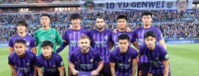 津门虎核心与于根伟开诚布公!宣布踢完下一轮后将离队