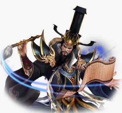 阎王,钟馗,判官三者谁的级别高?各有什么职权
