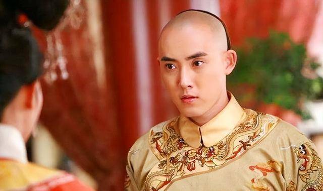 《还珠格格》里的"五阿哥"永琪,在历史上受乾隆皇帝待见吗