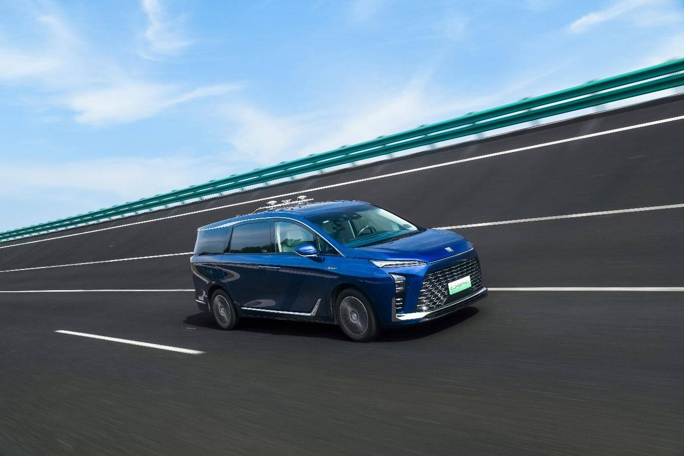 智能开发的温床 上汽通用robotest平台或将承担社会化