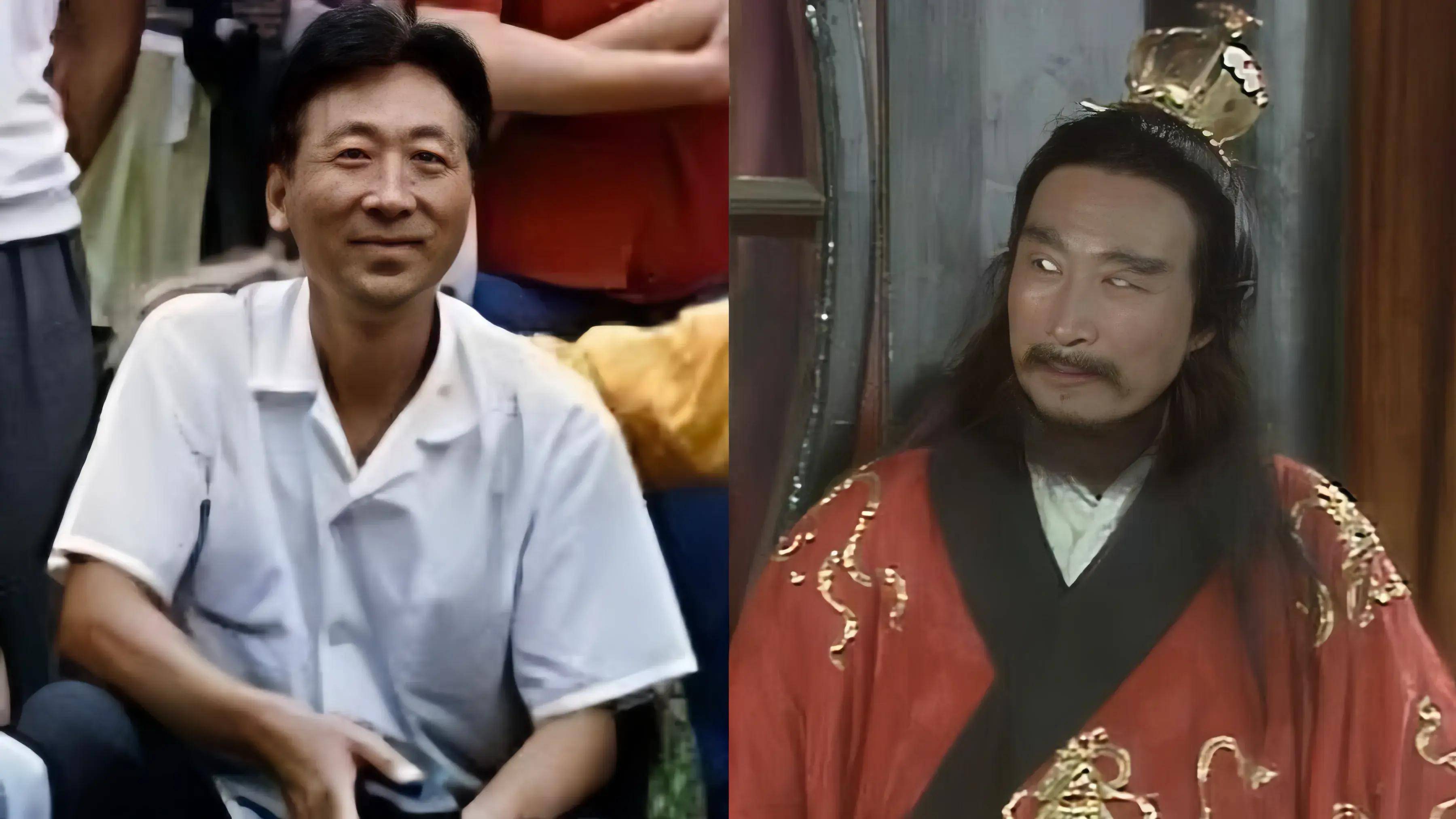 37年过去了86版西游记还有多少演员在世