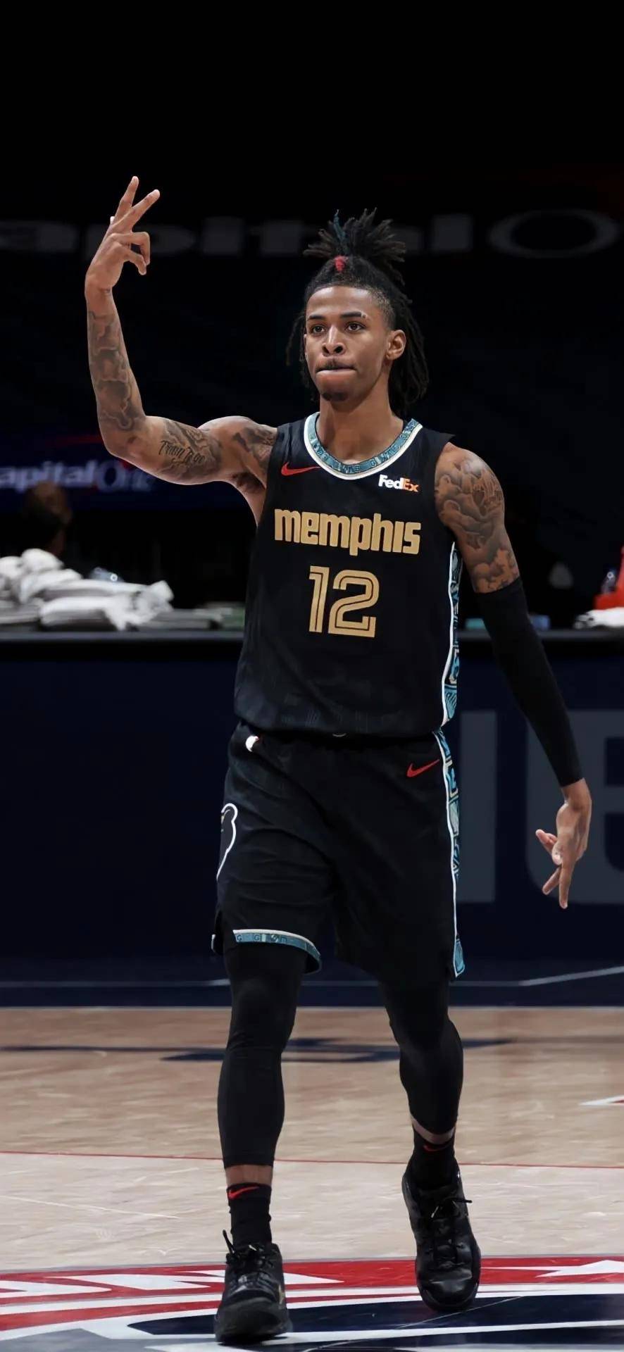nba明星手机壁纸多种多样,涵盖现役和传奇球员