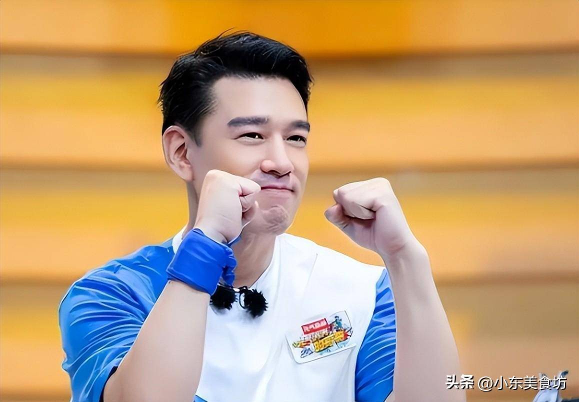 演员王耀庆:为了省房租娶了房东的女儿,结婚22年零绯闻