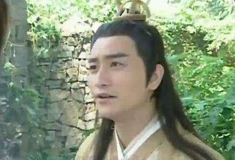 比如古龙的《武林外史》中的王怜花