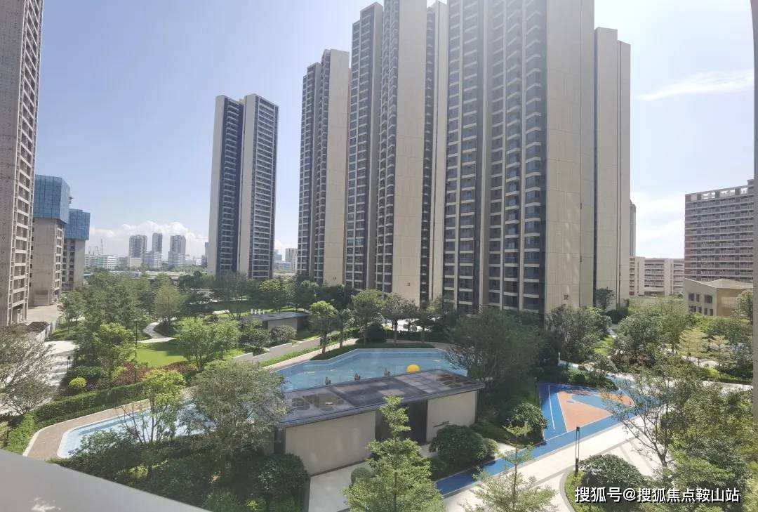 2024中山马鞍岛招商臻湾府公告!招商臻湾府怎么样,值得买吗?