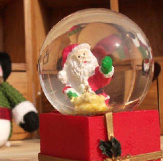 十二星座专属公主水晶球,摩羯座的清新可人,巨蟹座的粉粉嫩嫩!