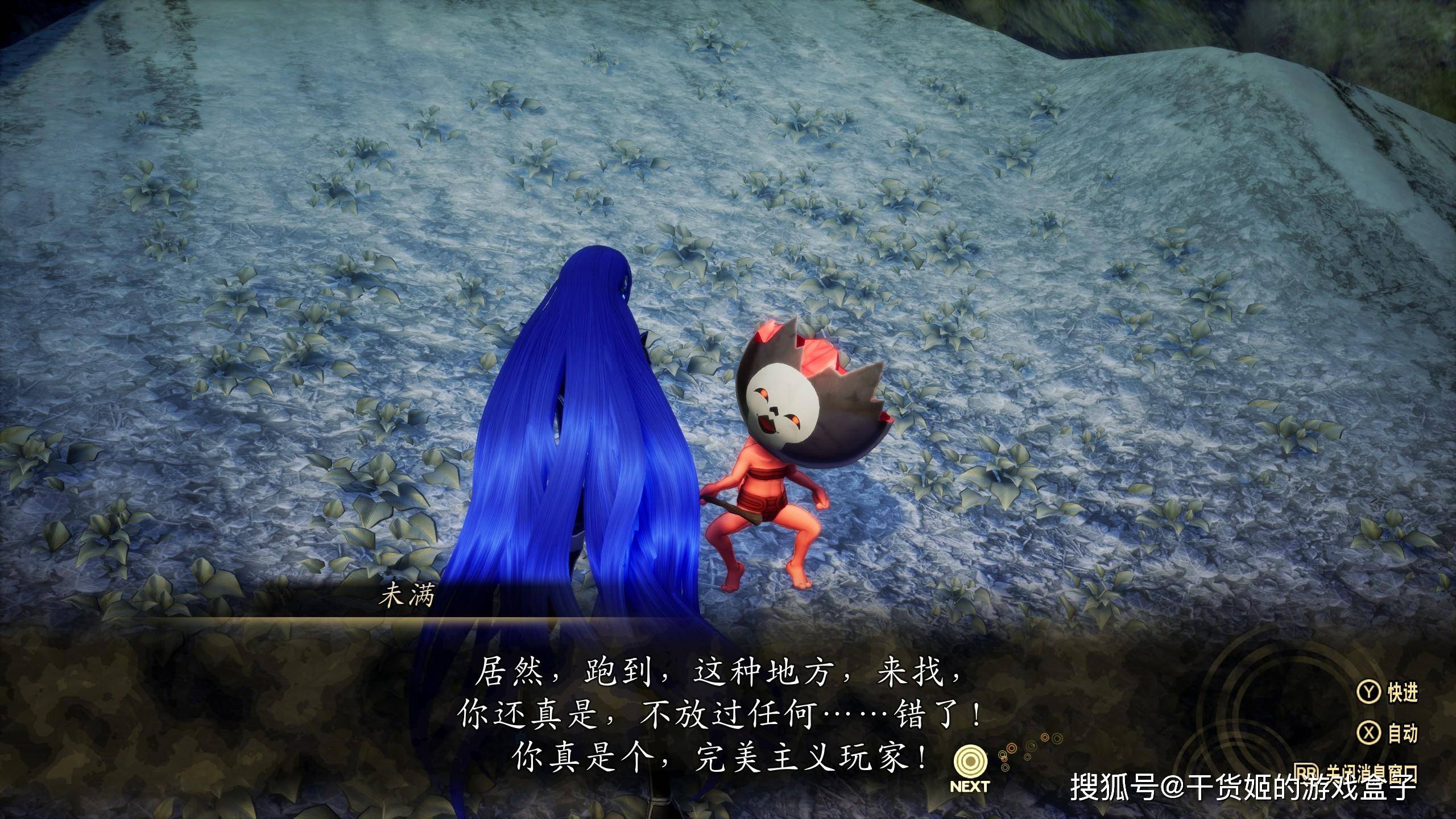 这和我个人玩类魂游戏,生化危机2,恶灵附身这种同样有着箱庭关卡的