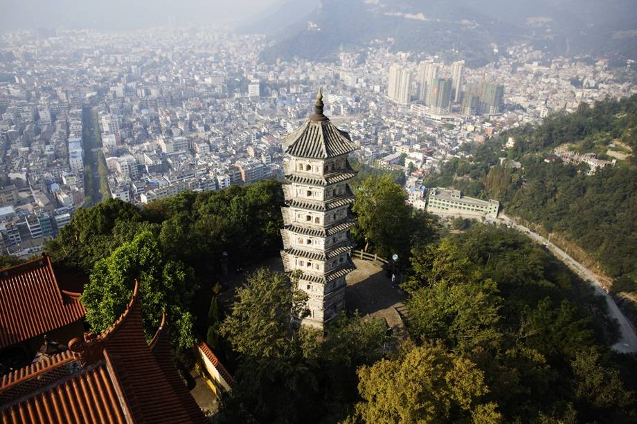 乐清市旅游必去十大景点,乐清市旅游景点排行榜前十名