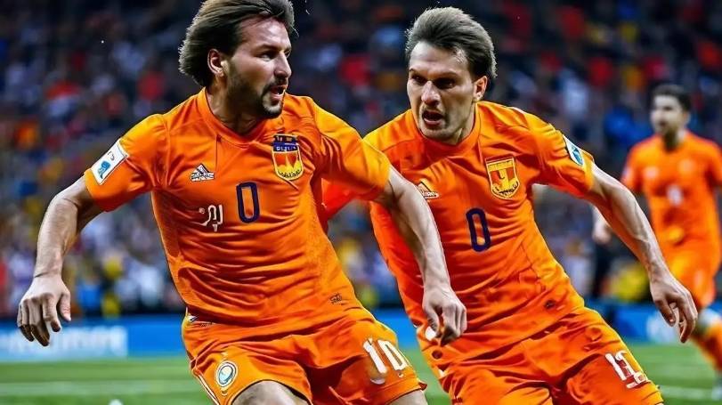 欧洲杯分析！荷兰队小热必死，前中超球星成关键，荷兰或被淘汰