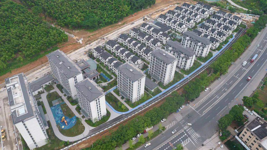 上虞振东虞悦府售楼处地址丨售楼处电话 | 上虞振东虞悦府24小时预约