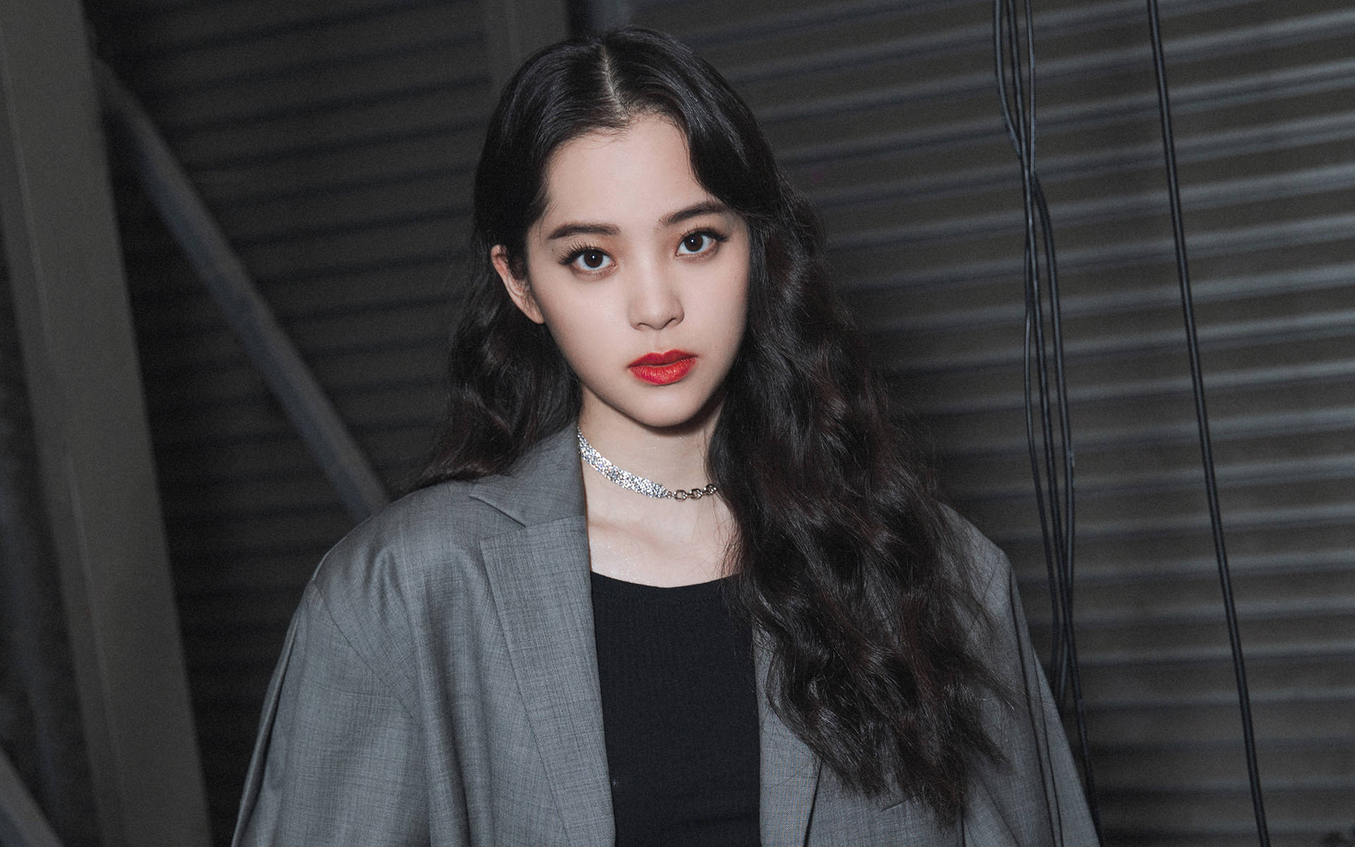 娱乐连连看:鞠婧祎,肖战,刘琳,欧阳娜娜,邱泽,冯禧