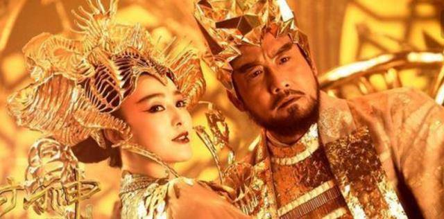 此人是封神演义中最大的罪人,导致生灵涂炭,不是商纣王,妲己