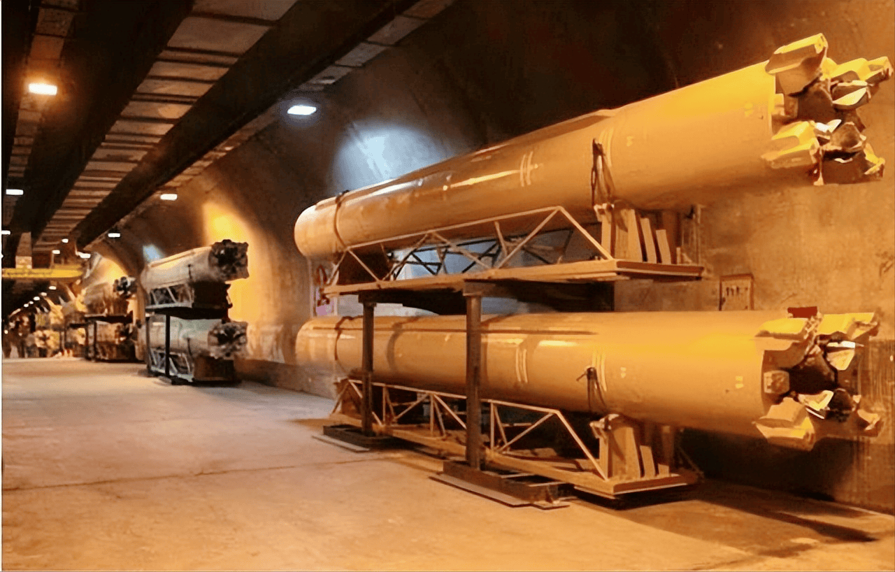 尽管国家已公开承认816工程的存在,但真正的地下长城仍充满神秘,令人