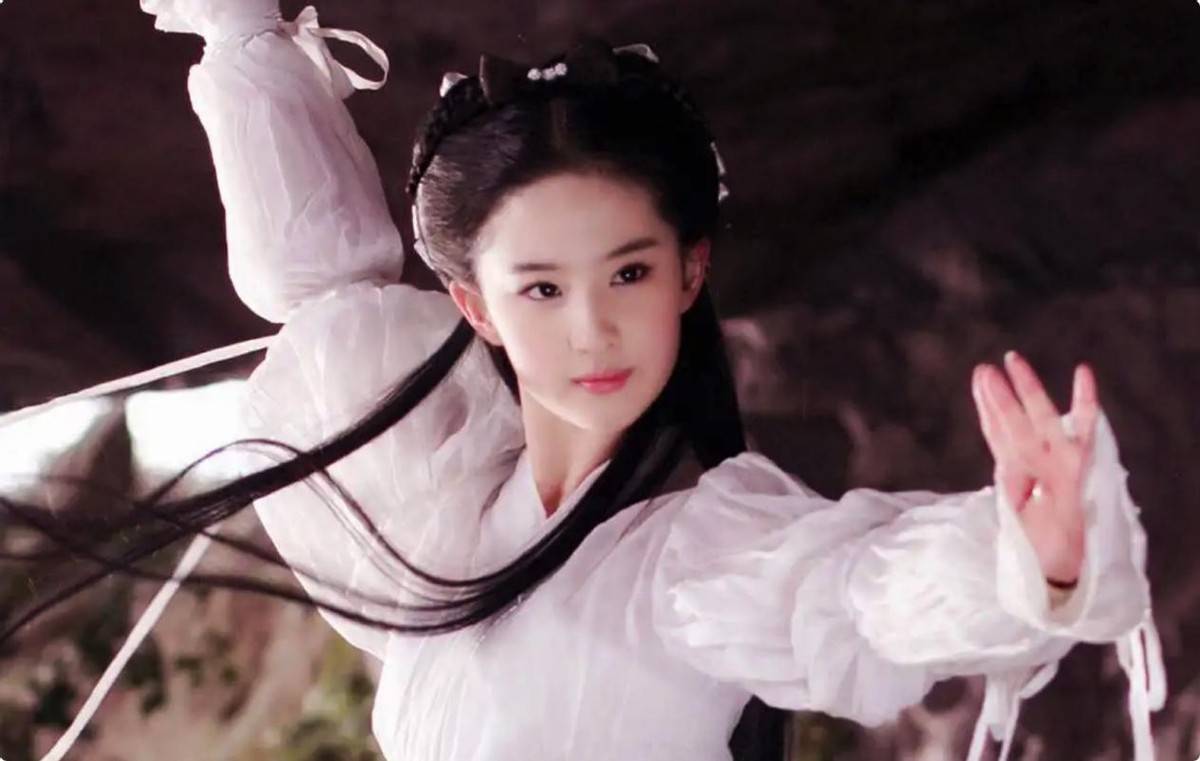 新《神雕侠侣》要来了,"杨过"帅出新高度,"小龙女"惊艳全场