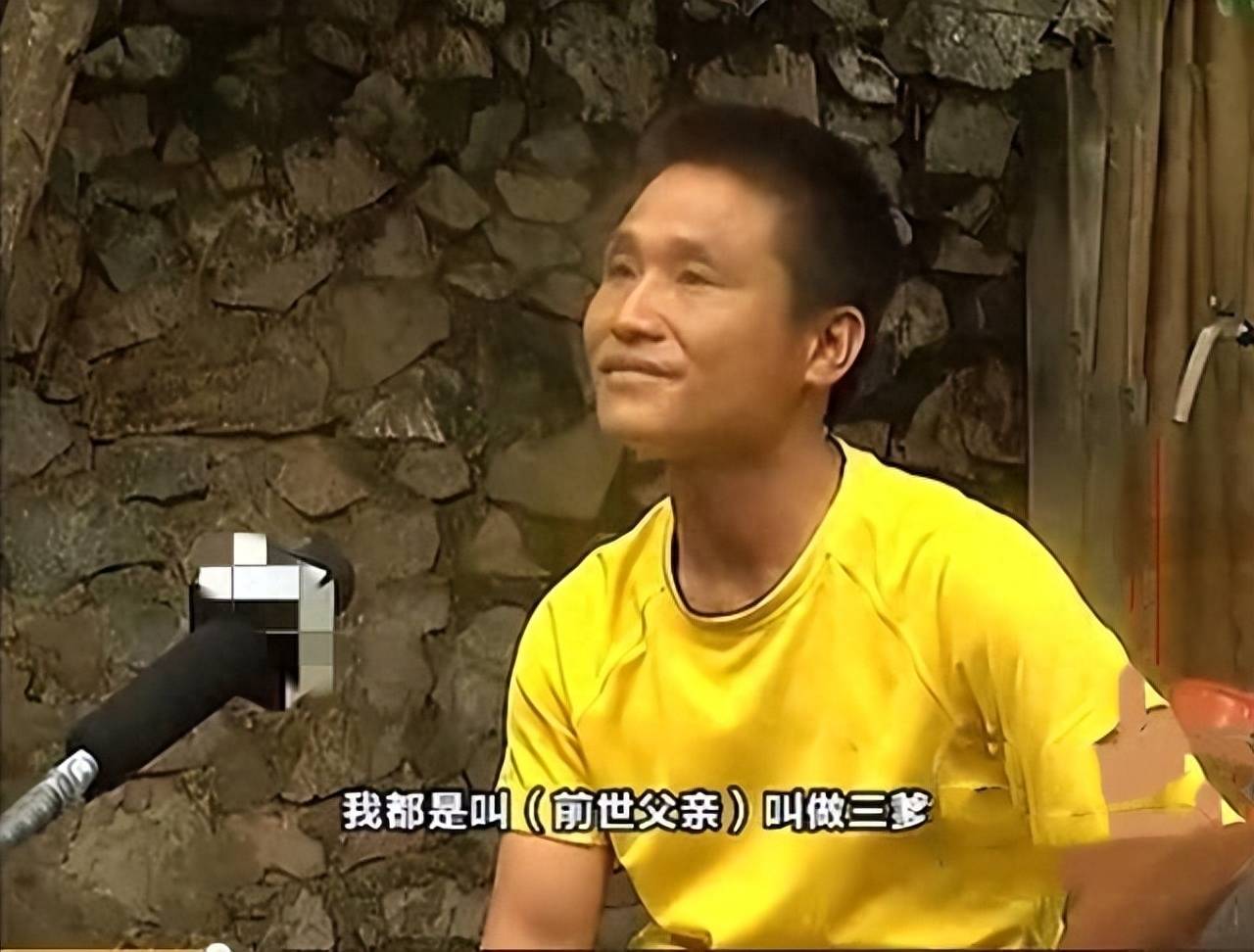 回顾"重生人"唐江山:3岁想起前世经历,6岁凭记忆找到前世父母