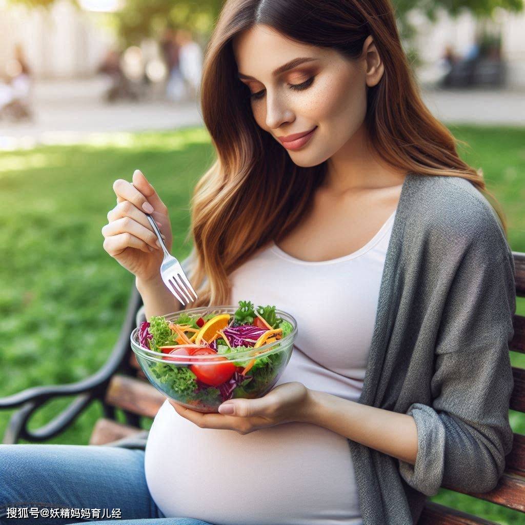 老婆怀孕时一天吃7顿饭，一个月接生费超过6000元。老公大呼:体重异常_孕妇_王先生。