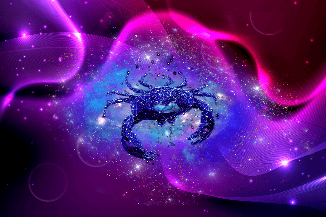 七月,巨蟹座调整心态,理智冷静,享受胜利的喜悦