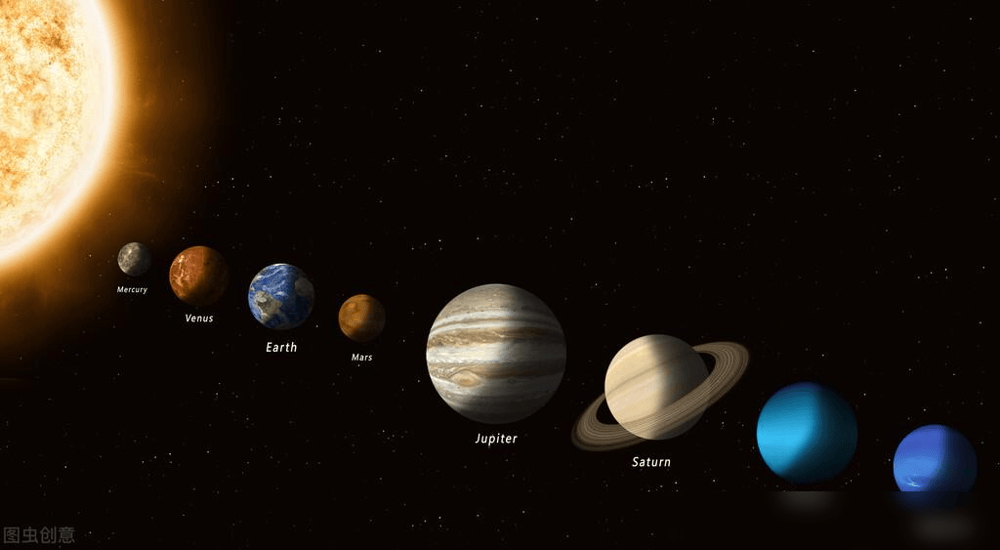 太阳系内还有其他生命?科学家认为 火星生命藏在地下洞穴里