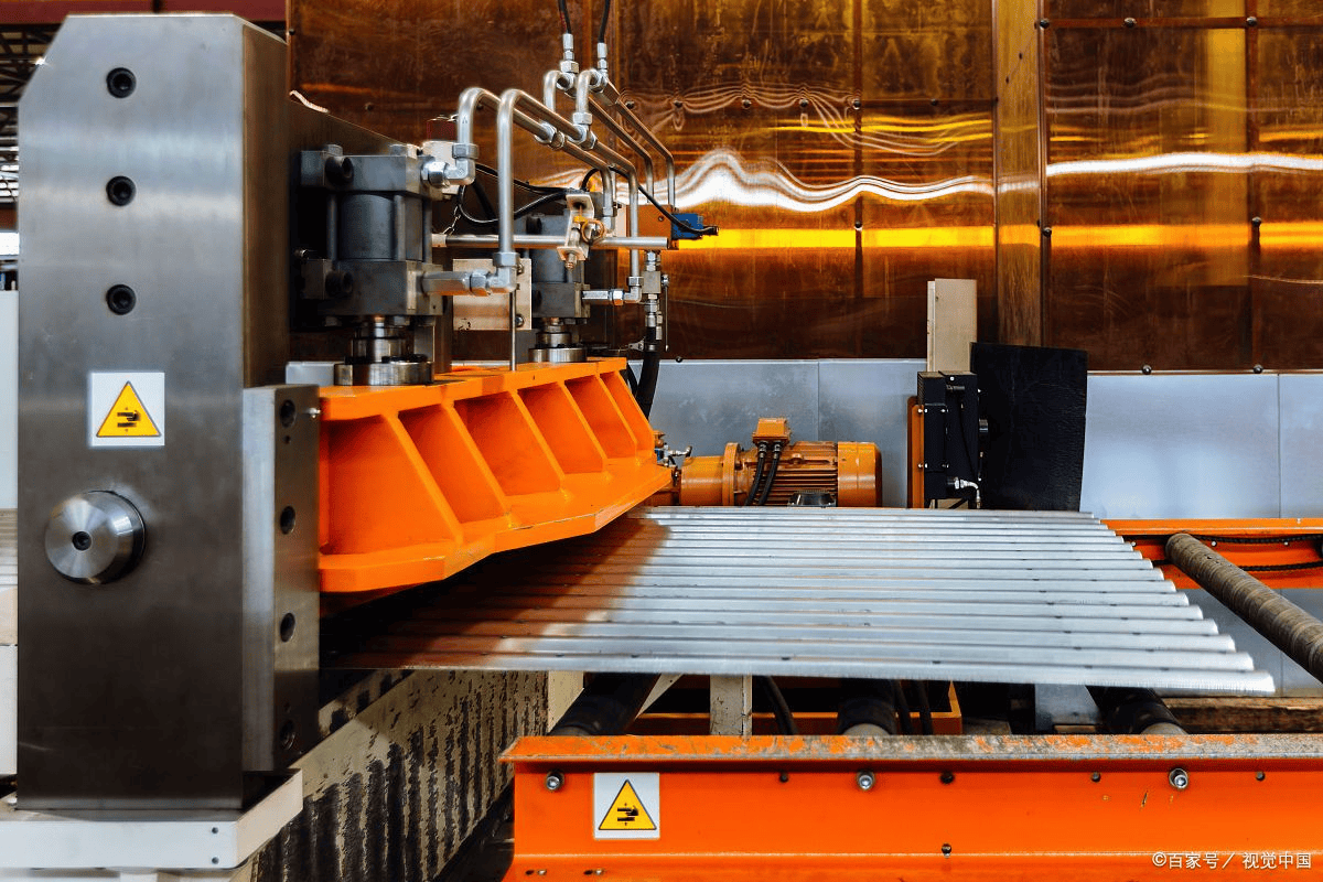 多层板压机模温机,更适合现代化环境使用