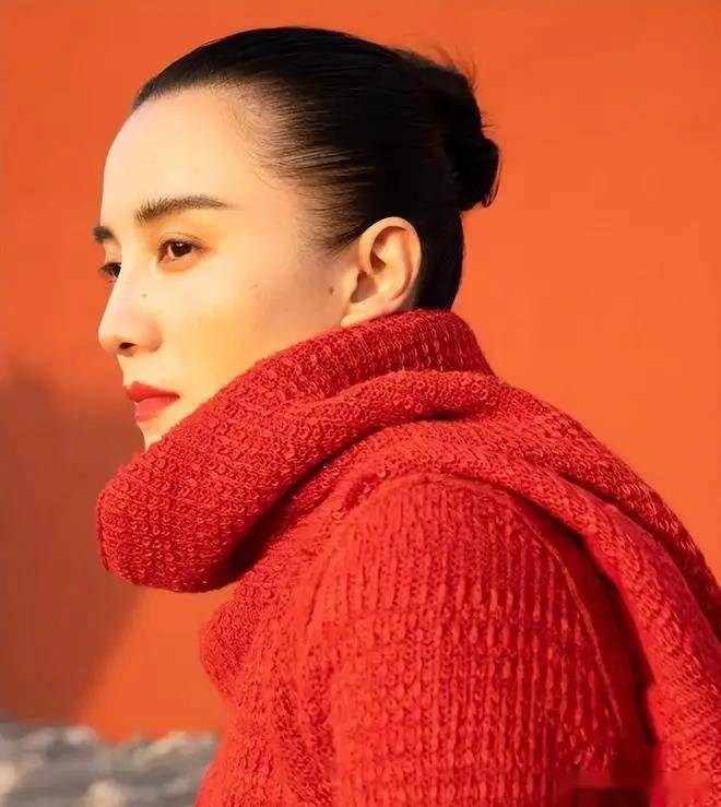 小宋佳的才华横溢,写真照亮你的眼!