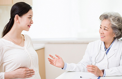 当女性出现这四种症状时，最好不要急于怀孕，这样会影响胎儿发育的_概率_毛发_私处。