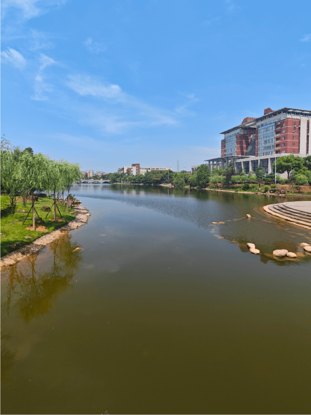 长沙理工大学怎么样?属于什么档次?不输211!