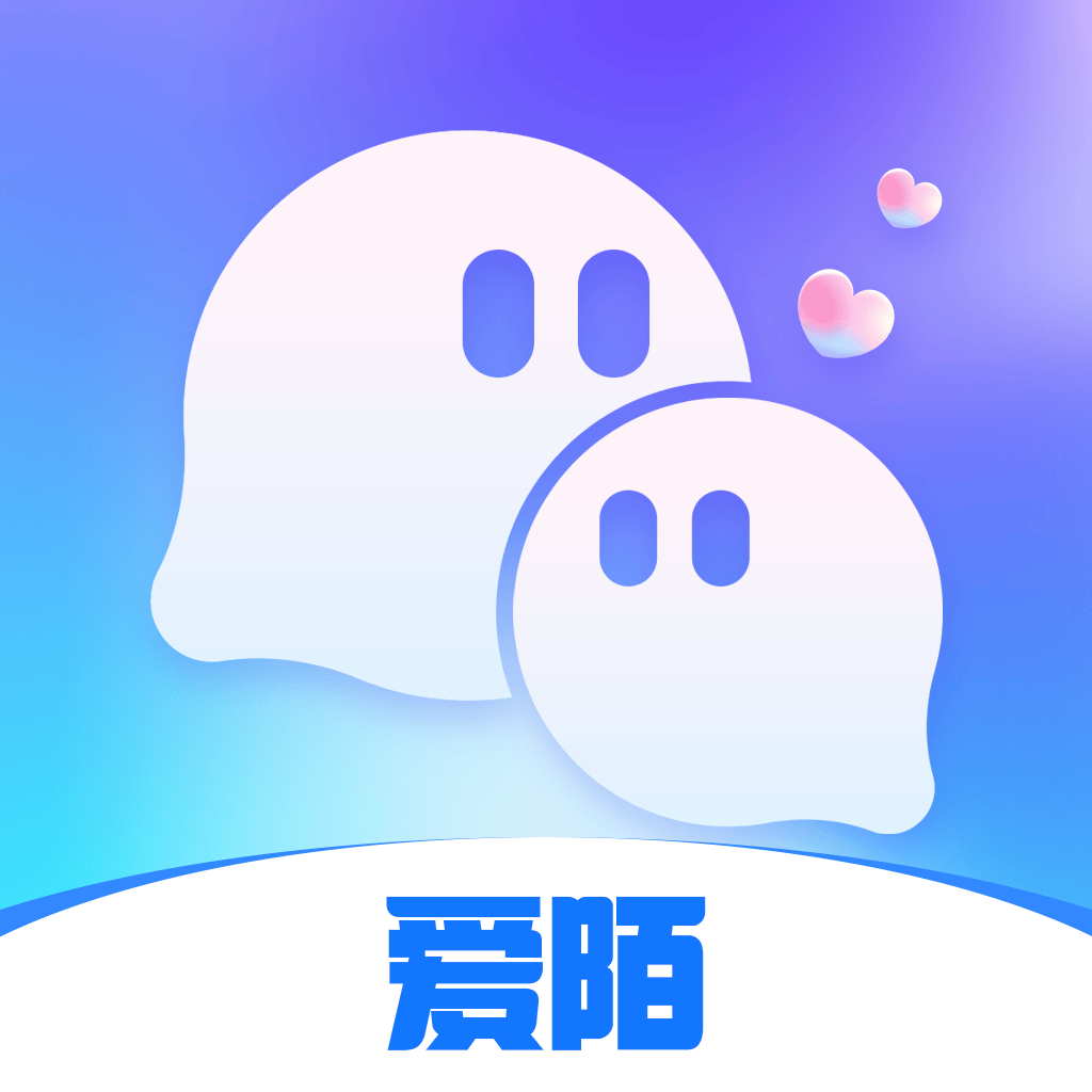 交友平台logo图片