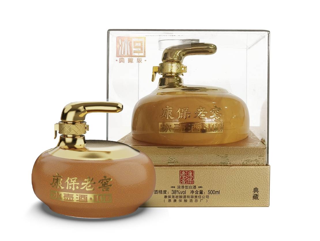 康保老窖:酱酒的未来发展趋势如何?(一)