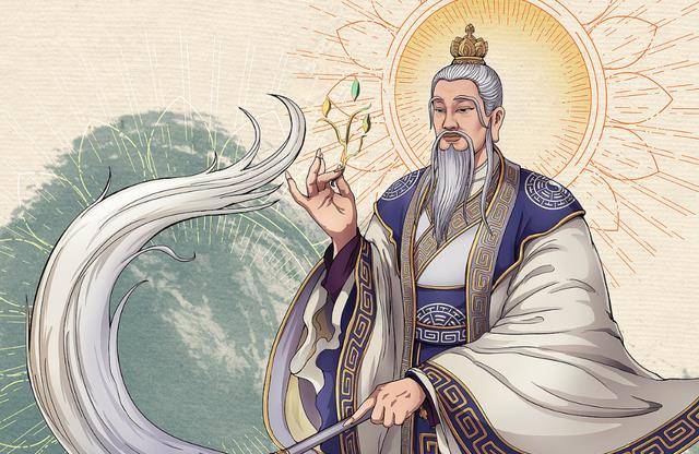 何谓仙人,周朝篆文揭开秘密,难怪只有中国有仙