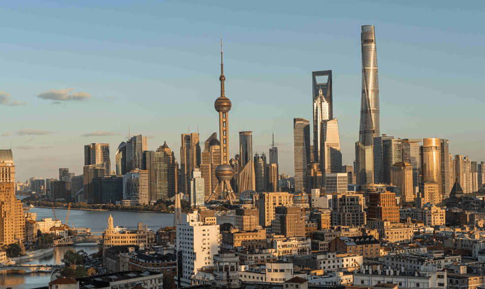 笑停不了!中国城市建设水平最高的7座城市,你的家乡上榜了吗?_地方_青