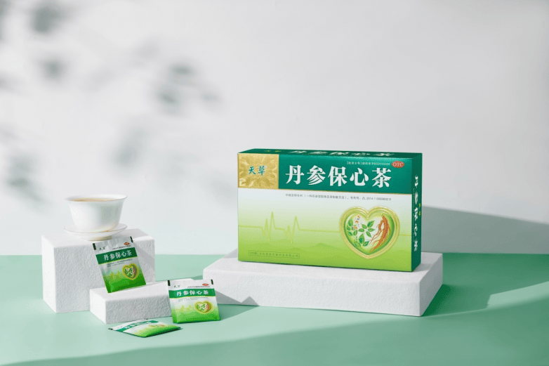 为什么要关注爸妈的心血管健康?孝敬爸妈,送上丹参保心茶 为什么要关注爸妈的心血管健康?孝敬爸妈,送上丹参保心茶