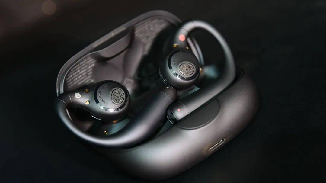 什么开放式耳机好用?五大王牌开放式耳机种草!