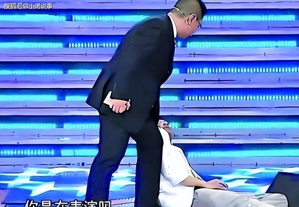 那天,一位来自天津的25岁小伙子张梁胜登上了《非你莫属》的舞台.