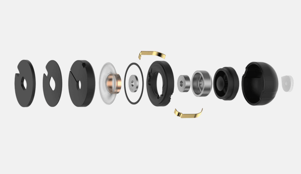 开放式蓝牙耳机推荐,五款爆卖顶流款式推荐!