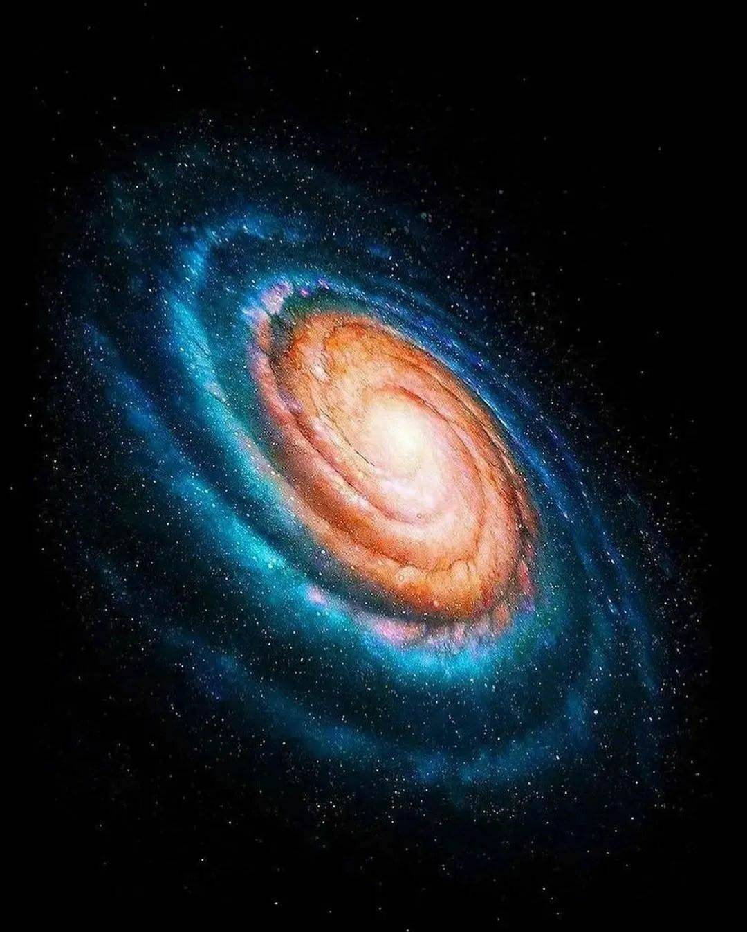 原创作为宇宙第一批星系银河系内真的只有人类吗