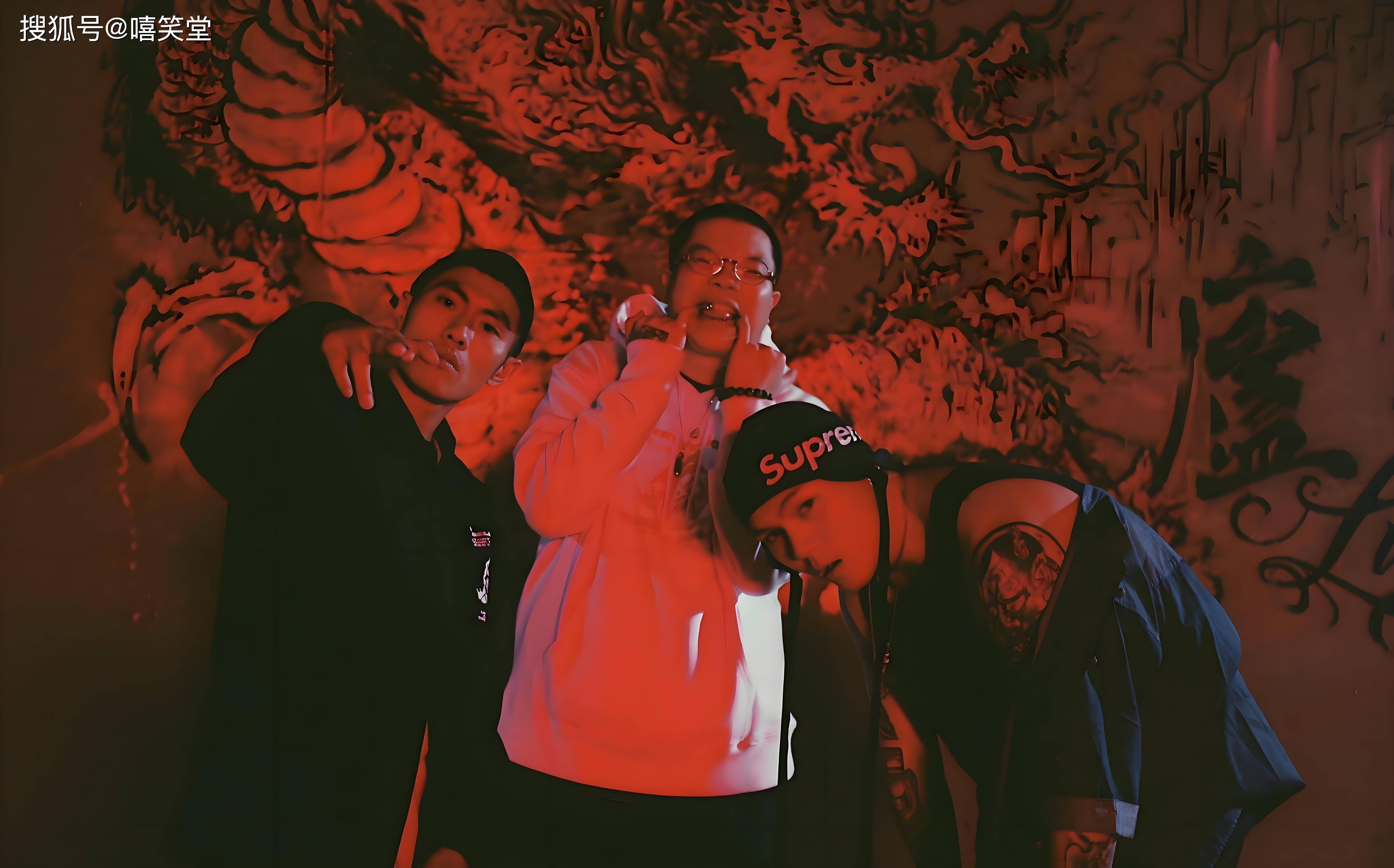 c-block登上《歌手》却被群嘲!