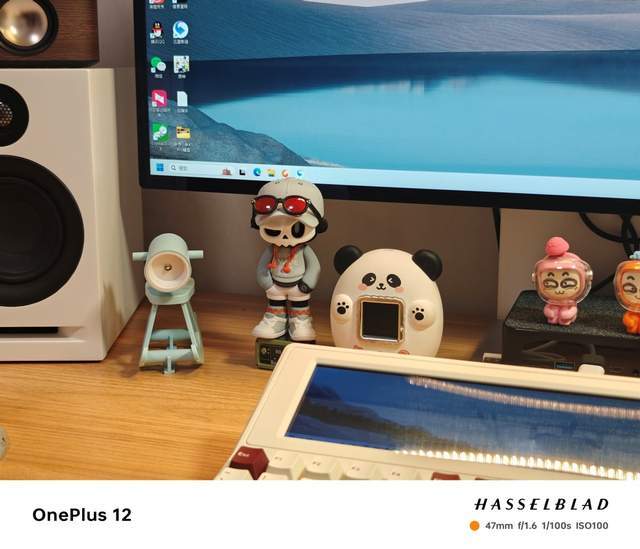 一加12开箱体验：人生第一台哈苏，看看一加的十年力作