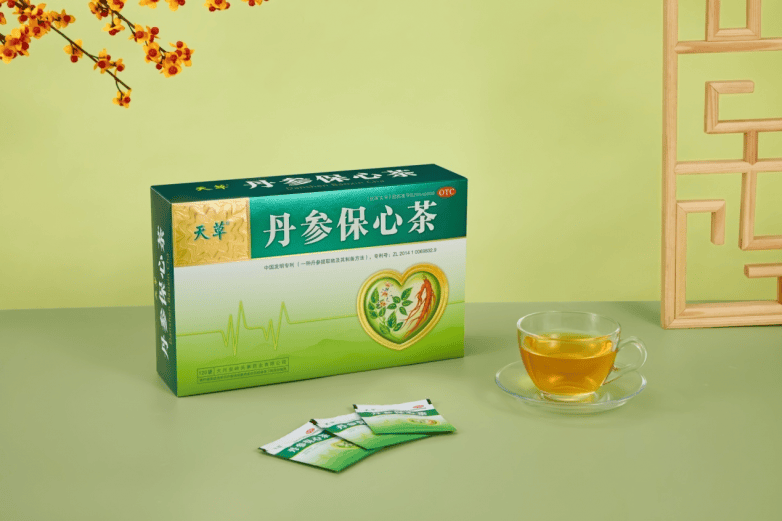 为什么要关注爸妈的心血管健康?孝敬爸妈,送上丹参保心茶 为什么要关注爸妈的心血管健康?孝敬爸妈,送上丹参保心茶