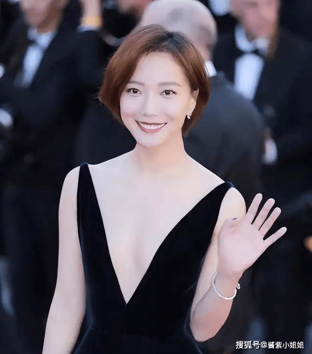 王珞丹这身材是真的绝!