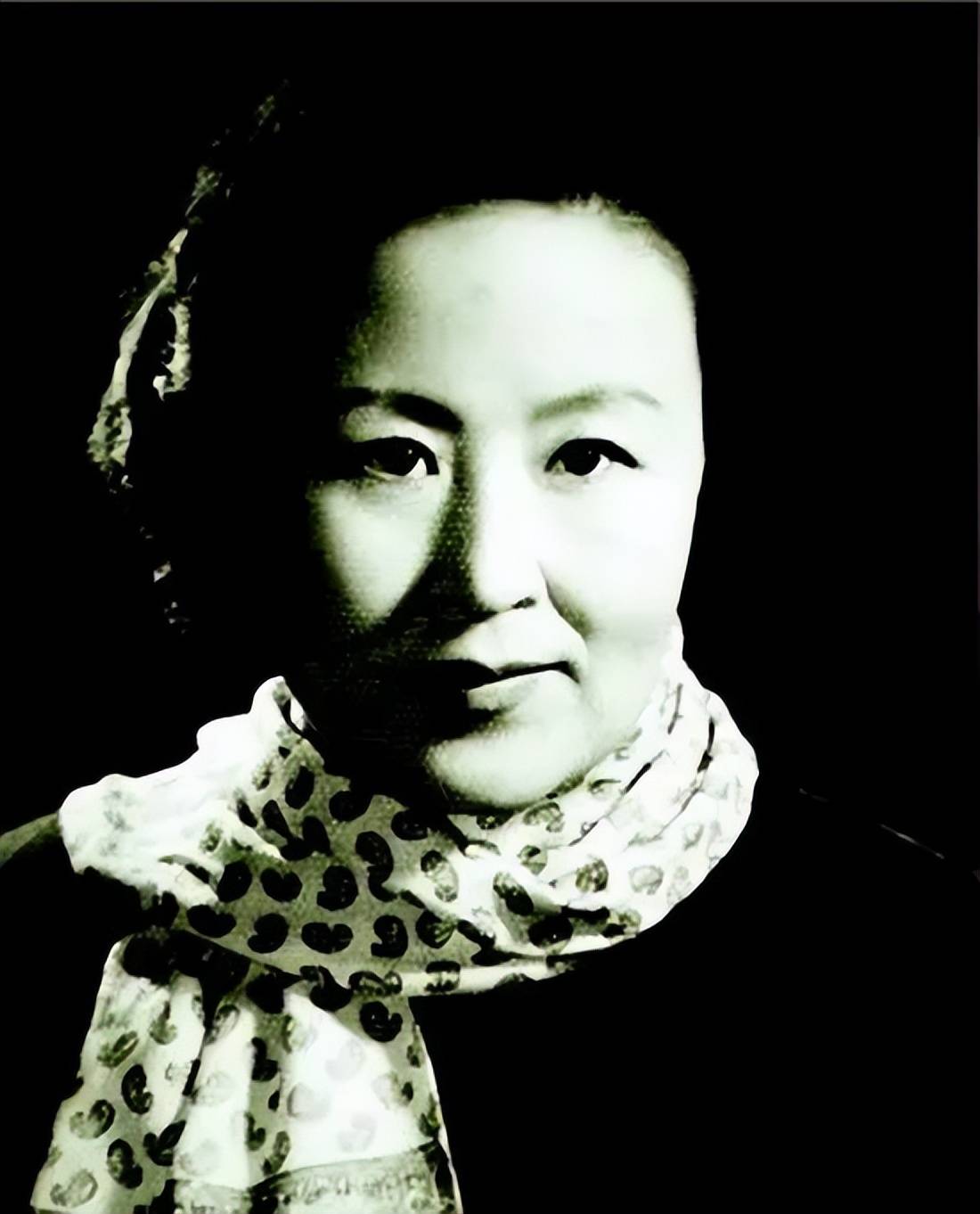 著名演员凌元:儿子,母亲,丈夫接连离世,晚年不给儿女添负担