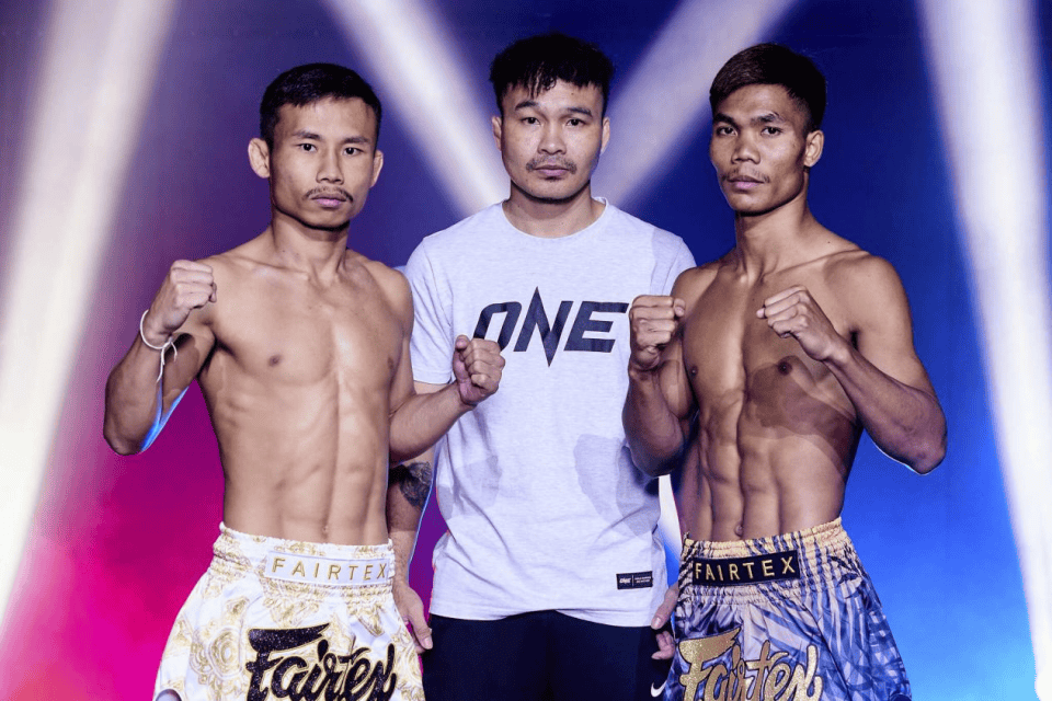 2024年7月5日ONE周五格斗夜69 – 直播[全程视频] ONE Friday Fights 69 – Kulabdam vs. Anane – Jul 5