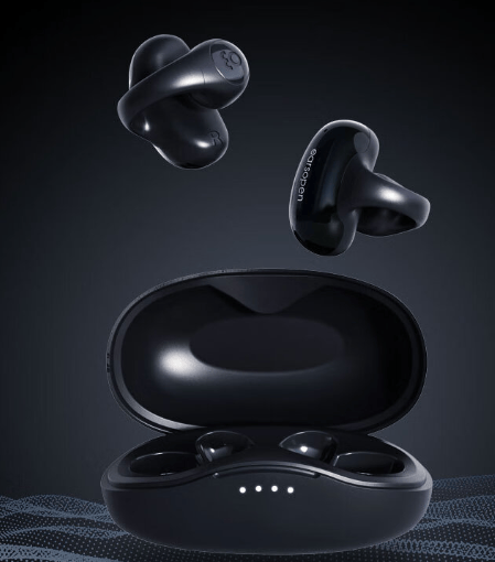 骨传导耳机怎么选不踩雷?亲测五款好用骨传导耳机推荐!