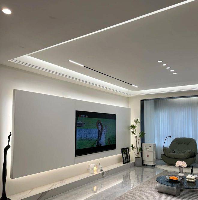 不听劝,将前2年爆火的设计都装了,使用一年后我又哭着重装修!