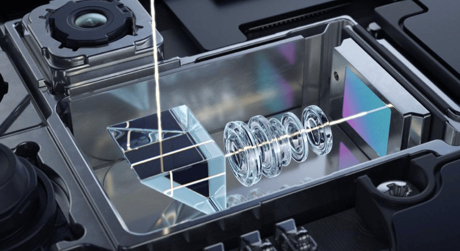 超声波+IP69+潜望+5400mAh，小米15系列全面曝光，卢伟冰要赢麻了